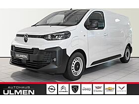 Citroën Jumpy Kastenwagen standard BlueHDI120 / Bestellfahrzeug / Lieferzeit ca. 3- 4 Monate