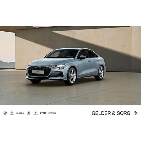 Audi A3 leasen