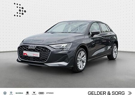 Audi A3 Sportback 30 TFSI Advanced ACC*Kamera*Navi