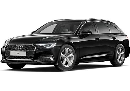 Audi A6 Avant 40 TDI qu. S tronic - advanced MATRIX PANO AHK KAMERA 18" LEDER ACC DAB 5-J-GARANTIE