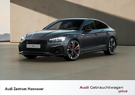 Audi S5 Sportback 55 TDI qu. Pano Laser Standh. B&O Kamera
