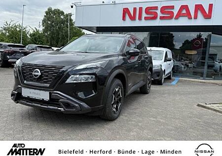 Nissan X-Trail 💥 N-Trek e-4orce 4x4 / Pro Pilot / LED / 360 ° 💥