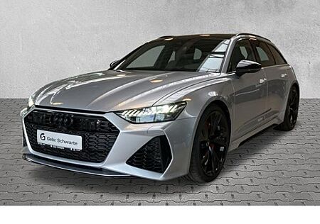 Audi RS6 performance 4.0 TFSI tiptr. quattro