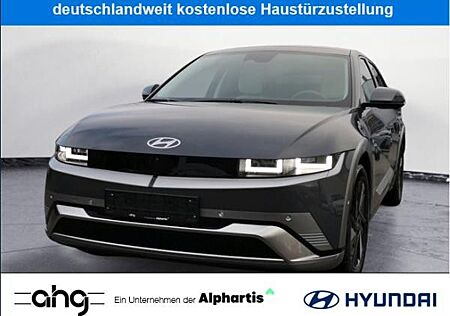 Hyundai IONIQ 5 UNIQ // AWD // SOFORT VERFÜGBAR