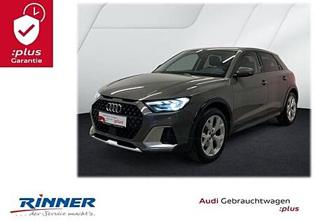 Audi A1 allstreet 35 TFSI - kurzfristig verfügbar !
