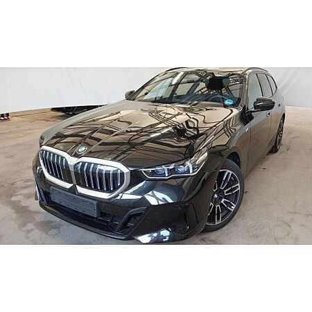 BMW 520 leasen