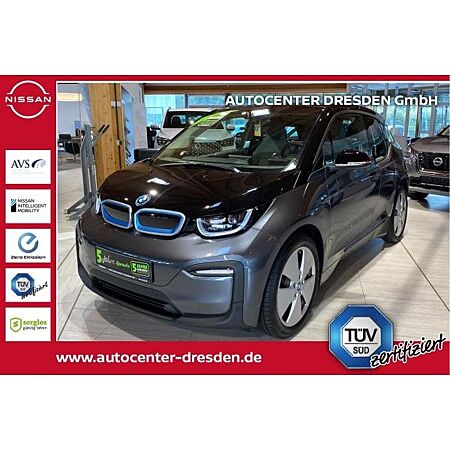BMW i3 leasen