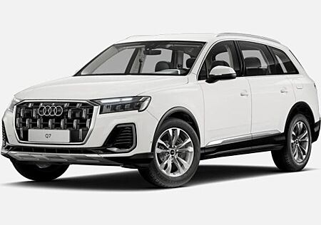 Audi Q7 TFSI e quattro 290(394) kw(PS) konfigurierbar*EROBERUNG*BIS 03.07.2025*