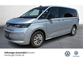 Volkswagen T7 Multivan Life 2.0 TSI DSG langer Überhang Volkswagen T7 Multivan Life 2.0 TSI DSG langer Überhang