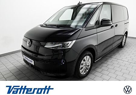 VW T7 Multivan Volkswagen 2.0 TDI DSG KÜ AHK IQ.Light