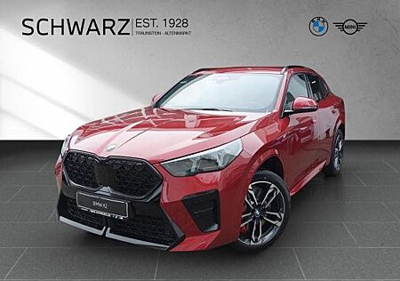 BMW X2 sDrive20i M Sport