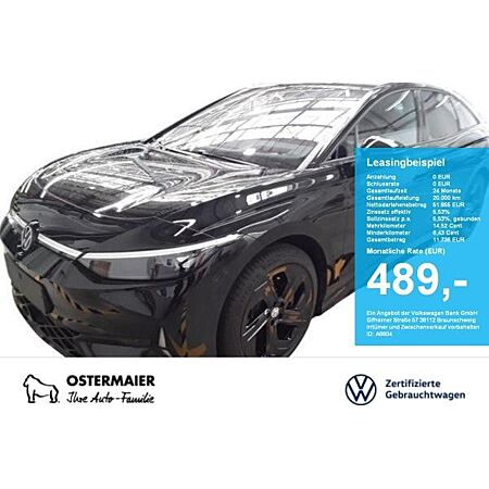 VW ID.7 leasen