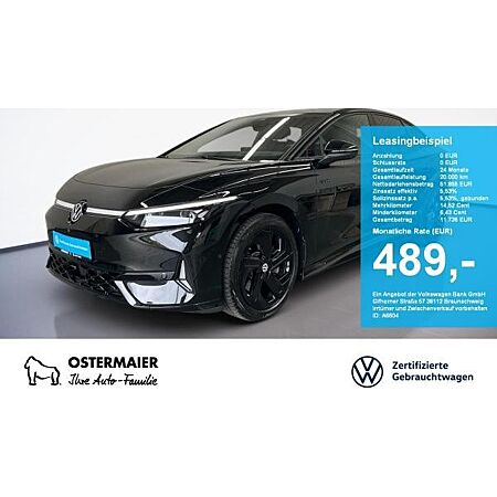 VW ID.7 leasen