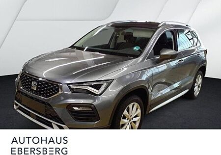 Seat Ateca Xperience 1.5 TSI AHK Business Connect Virtual Navi Winter