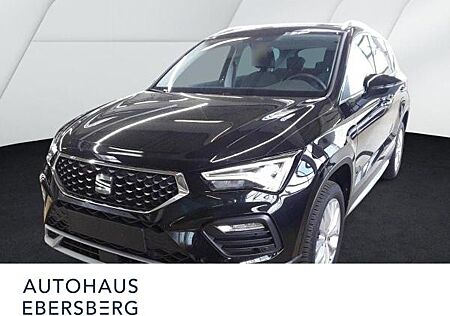 Seat Ateca Xperience 1.5 TSI Business Connect AHK ACC Virtual Winter