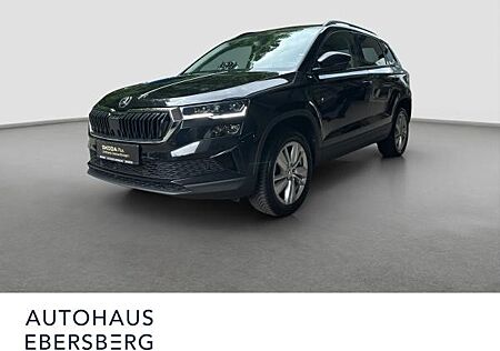Skoda Karoq Selection 1.5 TSI ACC Connect Winter Kamera