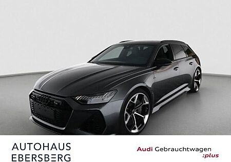 Audi RS6 Avant performance 360°ACC HUD MATRIX Pano AHK