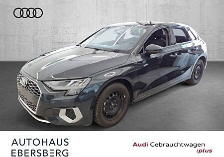 Audi A3 Sportback advanced 35 TFSI 5JGAR Sensor hi. Assists