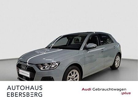 Audi A1 Sportback advanced 25 TFSI 5JGAR Virtual