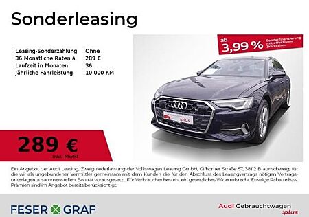 Audi A6 Avant Sport 45 TFSI S tronic adv. Pano Matrix