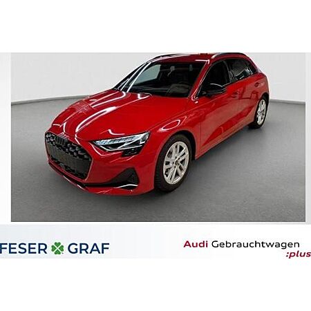 Audi A3 leasen