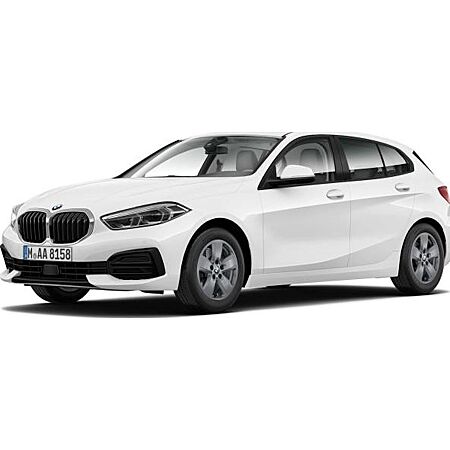 BMW 1er leasen