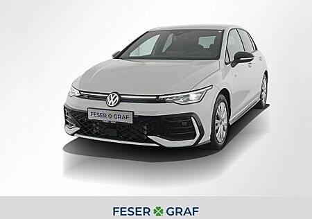 VW Golf Volkswagen R-Line 1,5 l eTSI OPF Navi/ACC/Park-Assist