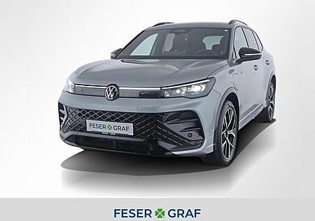 VW Tiguan Volkswagen R-Line 1,5 l eHybrid OPF