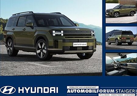 Hyundai Santa Fe 1.6 5-Sitzer T-GDI Signature *kurzfristiges Angebot*