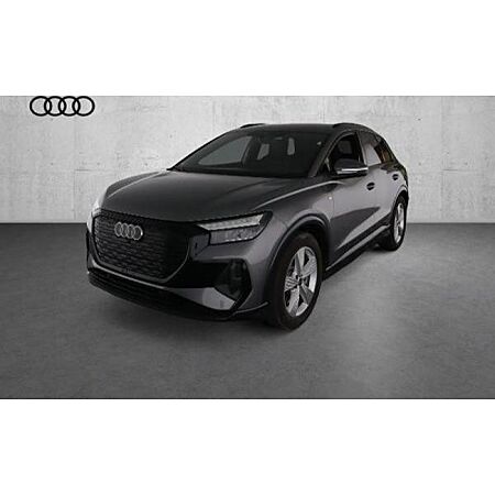 Audi e-tron leasen