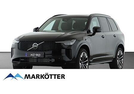 Volvo XC 90 XC90 Plus Dark