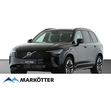 Volvo XC90 leasen