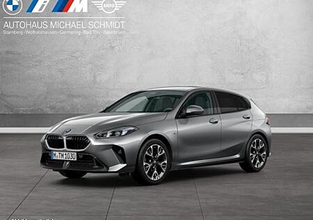 BMW 120 M Sportpaket HK HiFi DAB LED RFK Komfortzg.