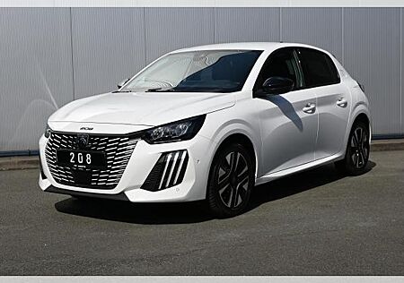 Peugeot 208 Allure 💙 SUPER-Vorführwagen-SALE 💙 inkl. Allwetterreifen