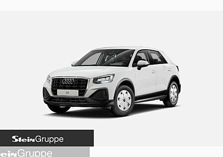 Audi Q2 30 TFSI 116PS | ++ Summer-Deal ++