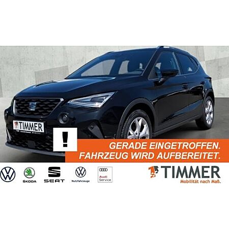 Seat Arona leasen