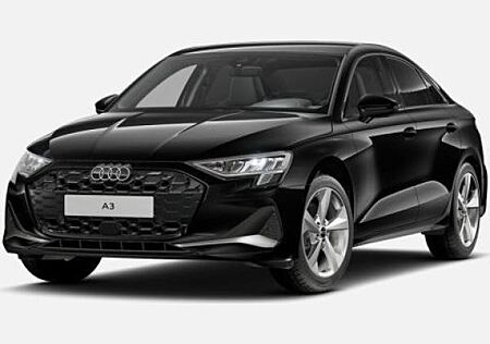 Audi A3 30 TFSI Limousine S tronic advanced