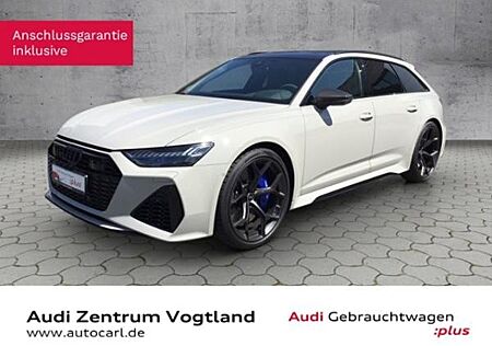 Audi RS6 Avant 4.0TFSI quattro