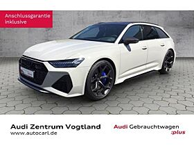 Audi RS6 Avant PERF. 4.0TFSI quattro AHK/HUD/HDMATRIX