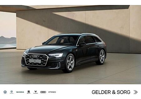 Audi A6 Avant 40 TDI qu S line Winterräder*Pano*Matrix