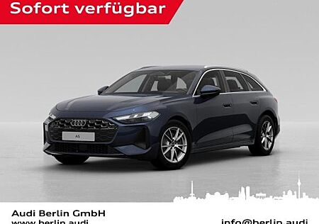 Audi A5 Avant TFSI tr.