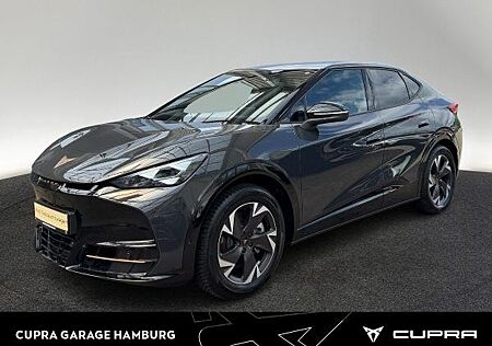 Cupra Tavascan Endurance Virtual LED Kamera