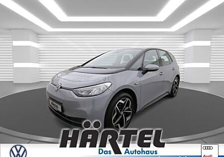 VW ID.3 Volkswagen PRO PERFORMANCE AUTOMATIK (+NAVI) Bluetooth