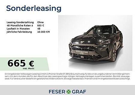 Cupra Formentor VZ Extreme 2.0 TSI AKRA,PANO,AHK