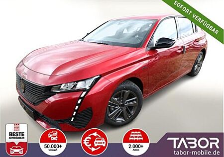 Peugeot 308 130 LED ACC PDC 10"-DAB MirrorL DigCo BT 16Z