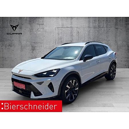 Cupra Formentor leasen