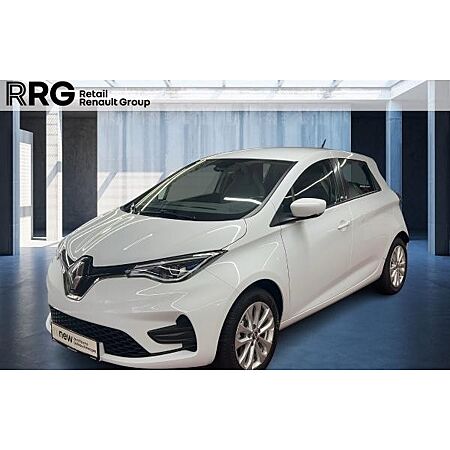 Renault ZOE leasen