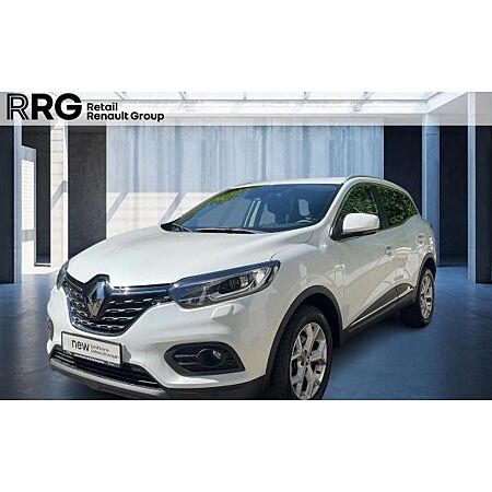 Renault Kadjar leasen