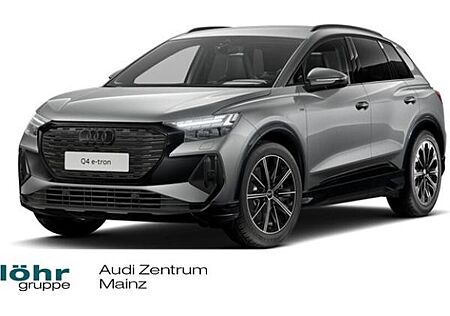 Audi Q4 e-tron 45