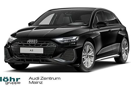 Audi A3 Sportback 30 TFSI advanced S tronic